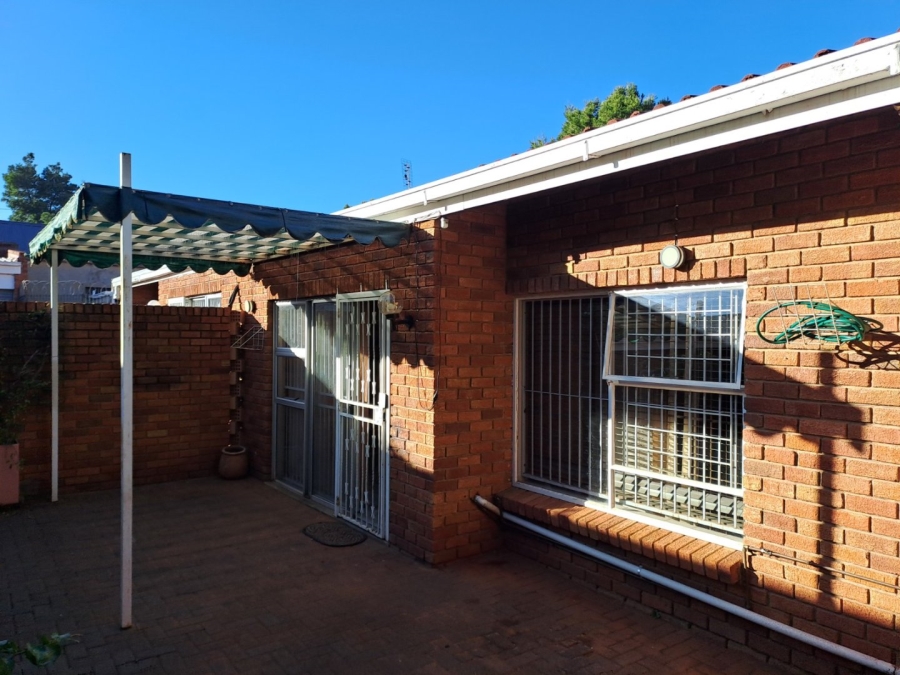 To Let 1 Bedroom Property for Rent in Westdene Free State